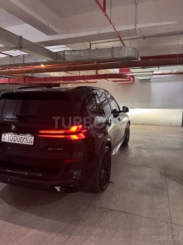 BMW X5 2026, 2,000 km - 3.0 l - Bakı