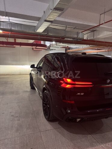 BMW X5 2026, 2,000 km - 3.0 l - Bakı