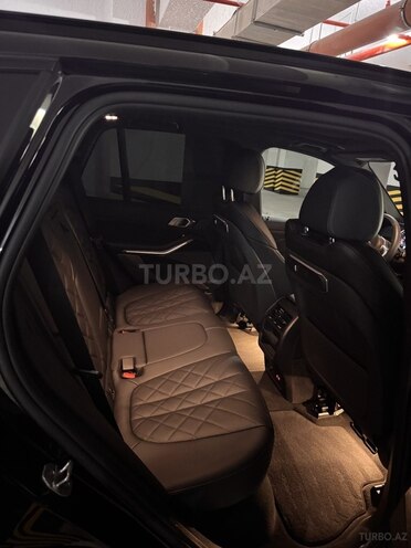 BMW X5 2026, 2,000 km - 3.0 l - Bakı