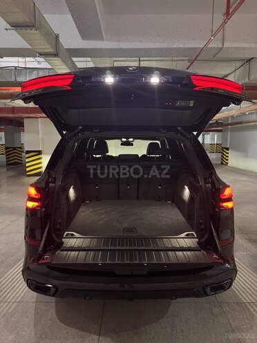 BMW X5 2026, 2,000 km - 3.0 l - Bakı