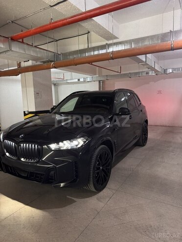 BMW X5 2026, 2,000 km - 3.0 l - Bakı