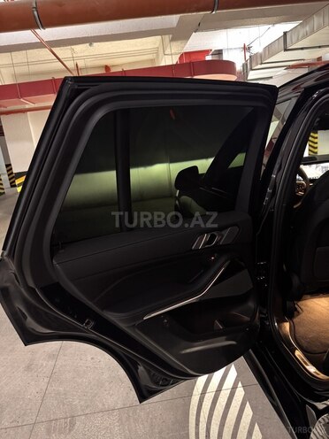 BMW X5 2026, 2,000 km - 3.0 l - Bakı