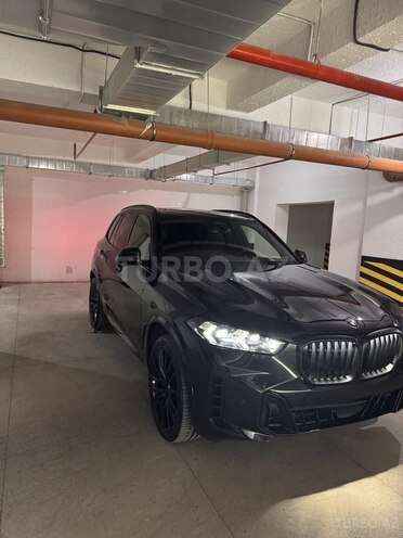 BMW X5 2026, 2,000 km - 3.0 l - Bakı