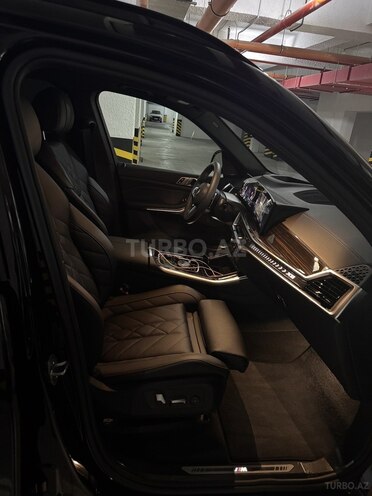 BMW X5 2026, 2,000 km - 3.0 l - Bakı