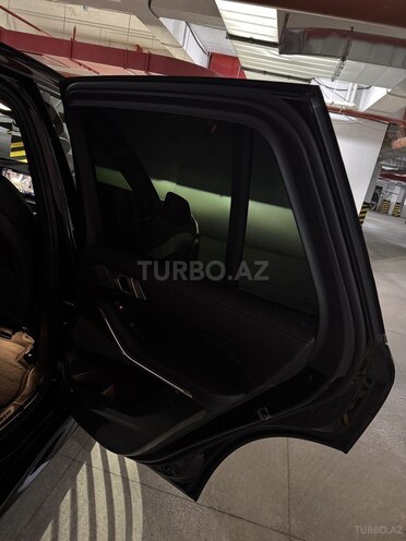 BMW X5 2026, 2,000 km - 3.0 l - Bakı