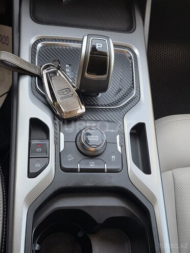 Geely Okavango 2022, 31,869 km - 1.5 l - Bakı