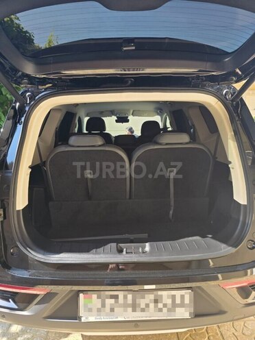 Geely Okavango 2022, 31,869 km - 1.5 l - Bakı