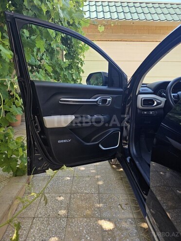 Geely Okavango 2022, 31,869 km - 1.5 l - Bakı