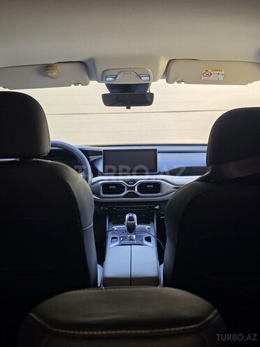 Geely Okavango 2022, 31,869 km - 1.5 l - Bakı