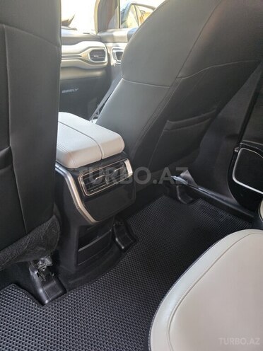 Geely Okavango 2022, 31,869 km - 1.5 l - Bakı