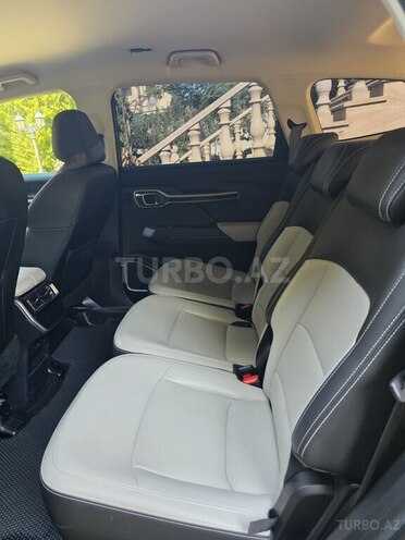 Geely Okavango 2022, 31,869 km - 1.5 l - Bakı