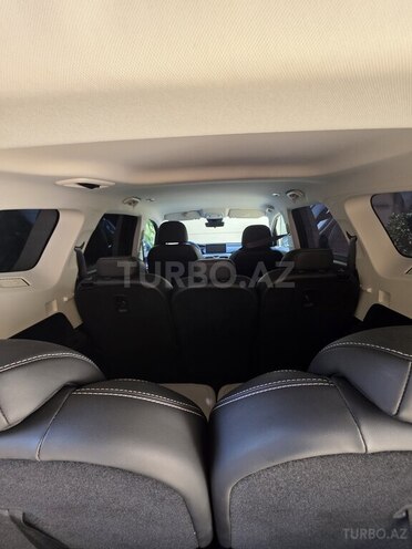 Geely Okavango 2022, 31,869 km - 1.5 l - Bakı