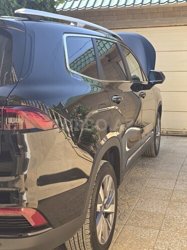 Geely Okavango 2022, 31,869 km - 1.5 l - Bakı