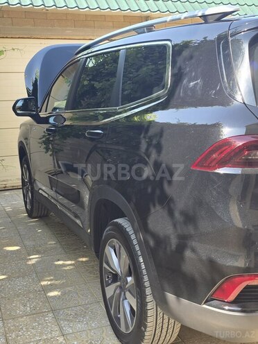 Geely Okavango 2022, 31,869 km - 1.5 l - Bakı