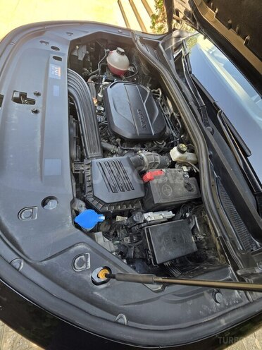 Geely Okavango 2022, 31,869 km - 1.5 l - Bakı