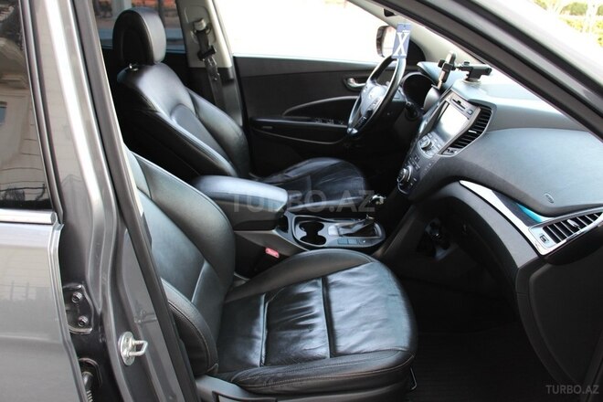 Hyundai Santa Fe 2013, 309,000 km - 2.0 l - Bakı