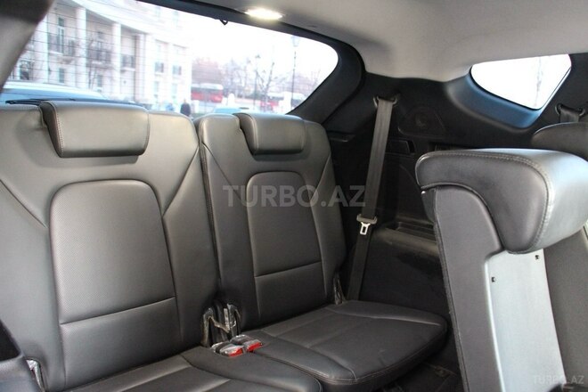 Hyundai Santa Fe 2013, 309,000 km - 2.0 l - Bakı