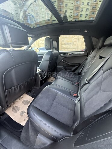 Porsche Macan 2017, 187,000 km - 2.0 л - Bakı