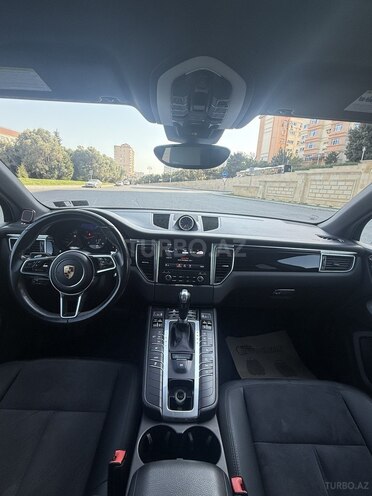 Porsche Macan 2017, 187,000 km - 2.0 л - Bakı