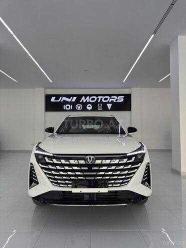 Changan  2025, 0 km - 1.5 l - Bakı