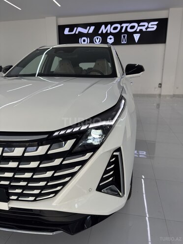 Changan  2025, 0 km - 1.5 l - Bakı