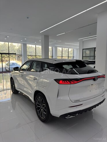 Changan  2025, 0 km - 1.5 l - Bakı