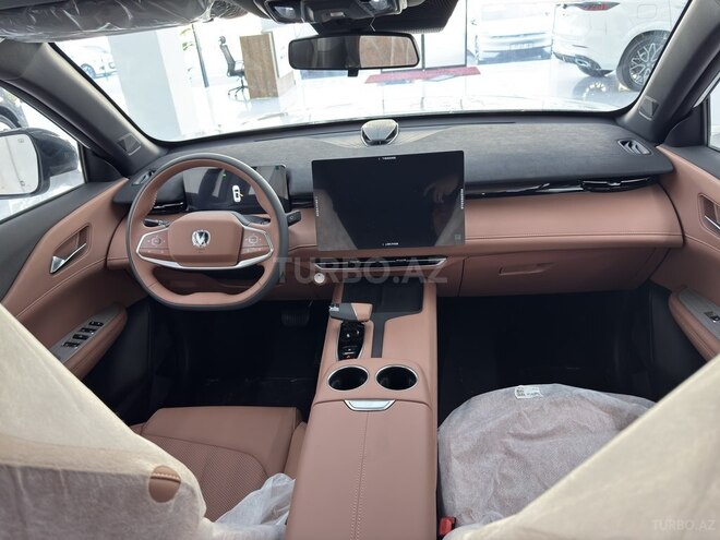 Changan  2025, 0 km - 1.5 l - Bakı