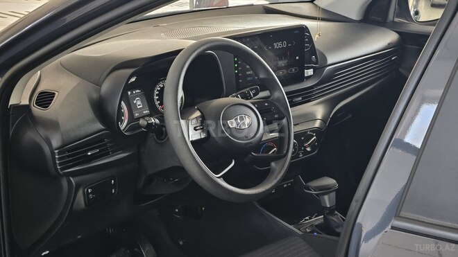 Hyundai i20 2023, 9,800 km - 1.4 л - Bakı