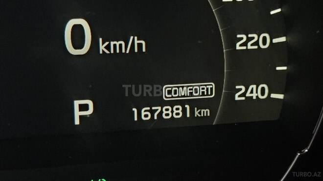 Kia Sorento 2018, 167,000 km - 2.2 л - Bakı