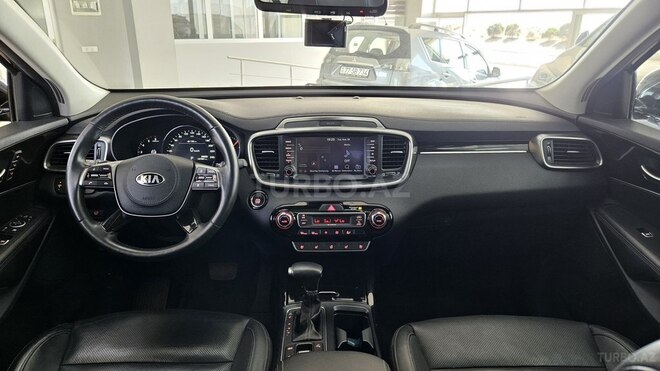 Kia Sorento 2018, 167,000 km - 2.2 л - Bakı