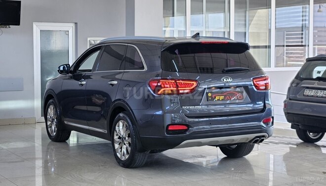 Kia Sorento 2018, 167,000 km - 2.2 л - Bakı