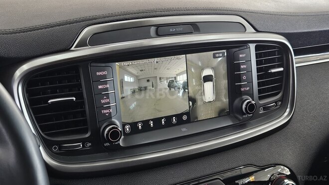 Kia Sorento 2018, 167,000 km - 2.2 л - Bakı