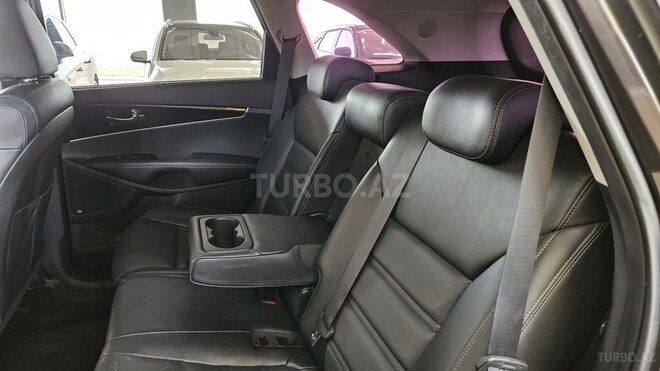 Kia Sorento 2018, 167,000 km - 2.2 л - Bakı