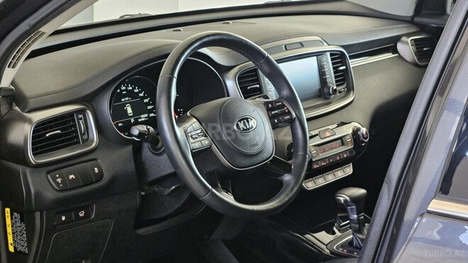 Kia Sorento 2018, 167,000 km - 2.2 л - Bakı