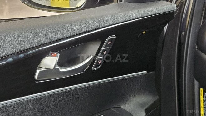 Kia Sorento 2018, 167,000 km - 2.2 л - Bakı