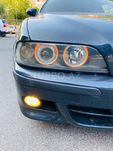 BMW 535 2001, 258,000 km - 3.5 l - Bakı