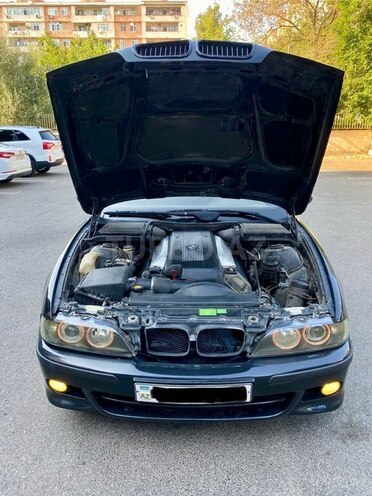 BMW 535 2001, 258,000 km - 3.5 l - Bakı