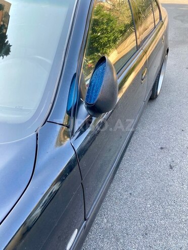 BMW 535 2001, 258,000 km - 3.5 l - Bakı