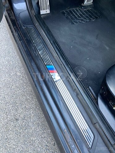 BMW 535 2001, 258,000 km - 3.5 l - Bakı