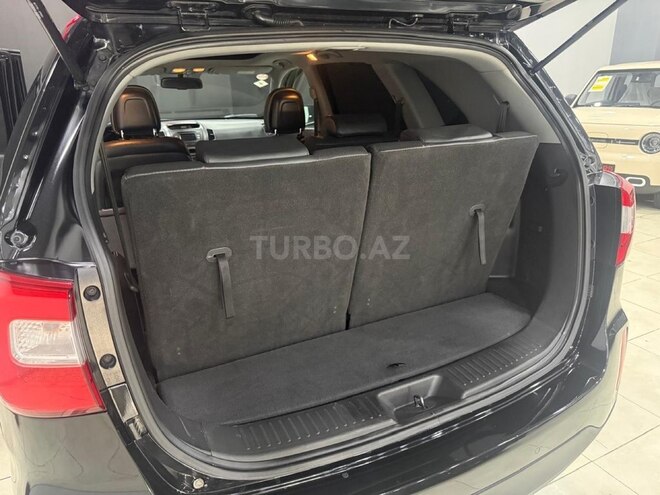 Kia Sorento 2014, 196,000 km - 2.4 л - Bakı