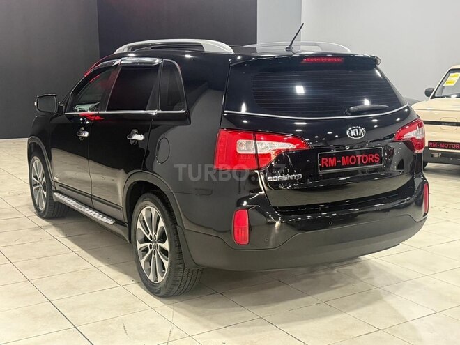 Kia Sorento 2014, 196,000 km - 2.4 л - Bakı