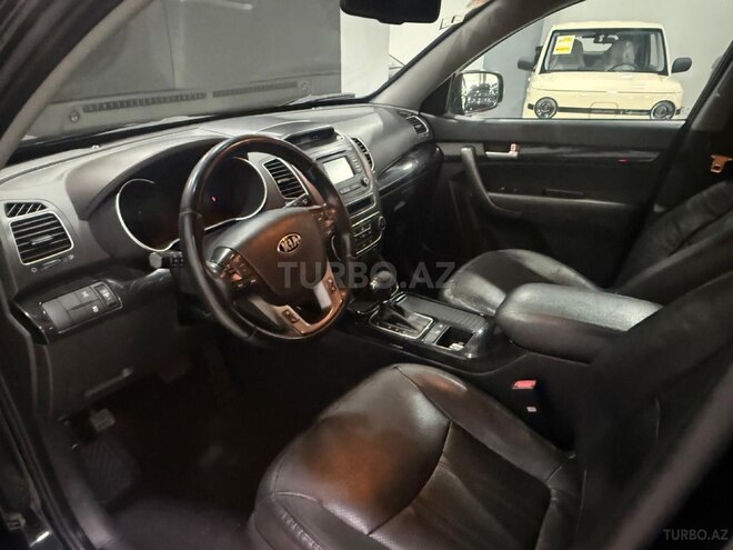 Kia Sorento 2014, 196,000 km - 2.4 л - Bakı
