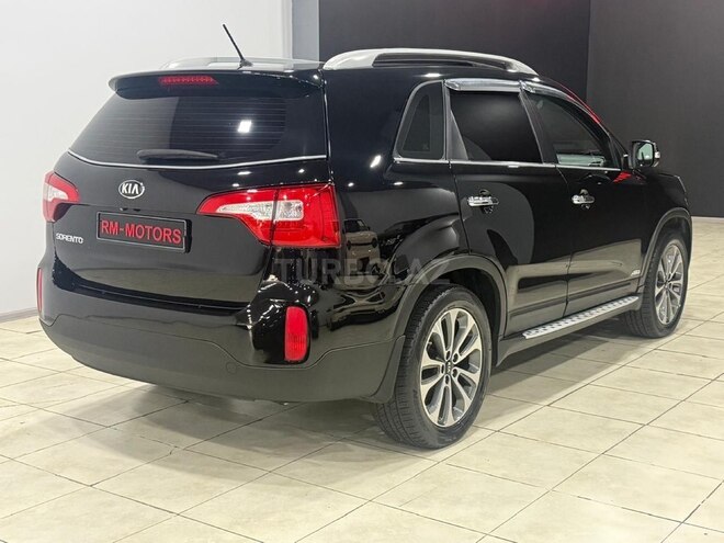 Kia Sorento 2014, 196,000 km - 2.4 л - Bakı
