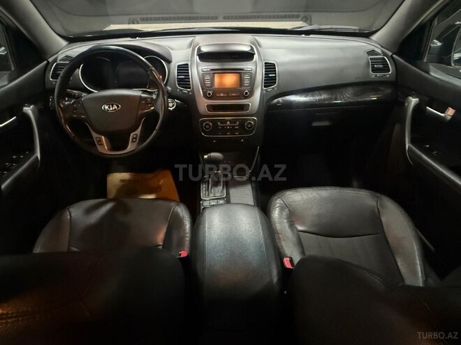Kia Sorento 2014, 196,000 km - 2.4 л - Bakı