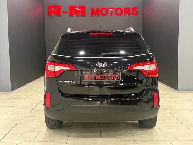 Kia Sorento 2014, 196,000 km - 2.4 л - Bakı