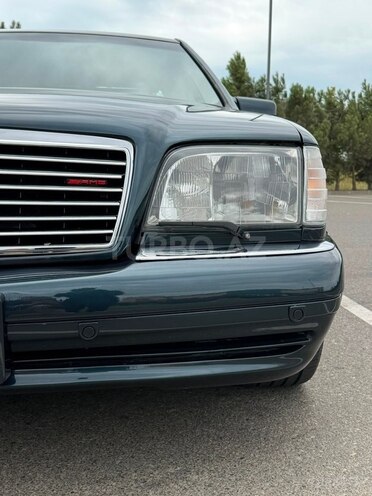 Mercedes S 320 1998, 299,000 km - 3.2 л - Bakı