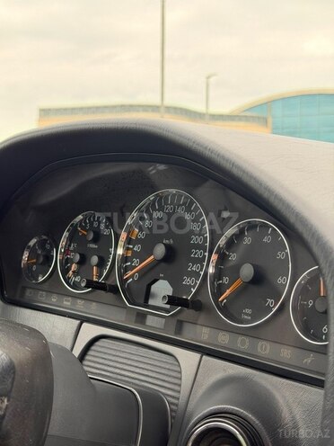 Mercedes S 320 1998, 299,000 km - 3.2 л - Bakı