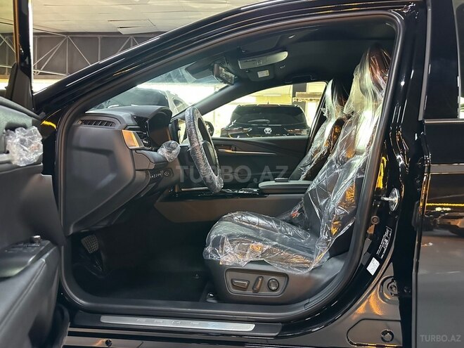 Toyota Camry 2026, 14,100 km - 2.5 l - Bakı