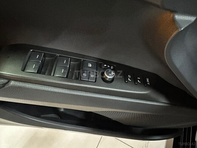 Toyota Camry 2026, 14,100 km - 2.5 l - Bakı