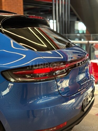 Porsche Macan 2018, 72,507 km - 2.0 л - Bakı